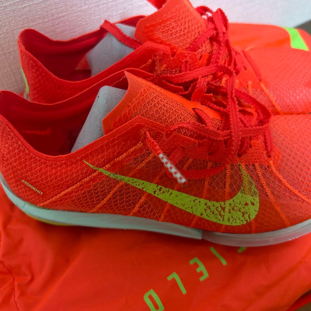 Nike ビクトリー2
