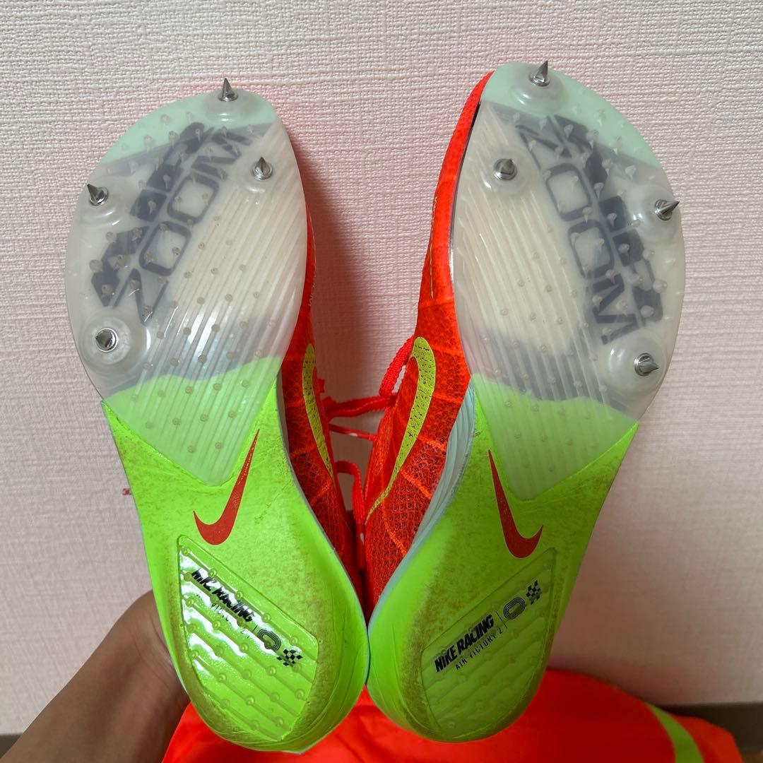 Nike ビクトリー2