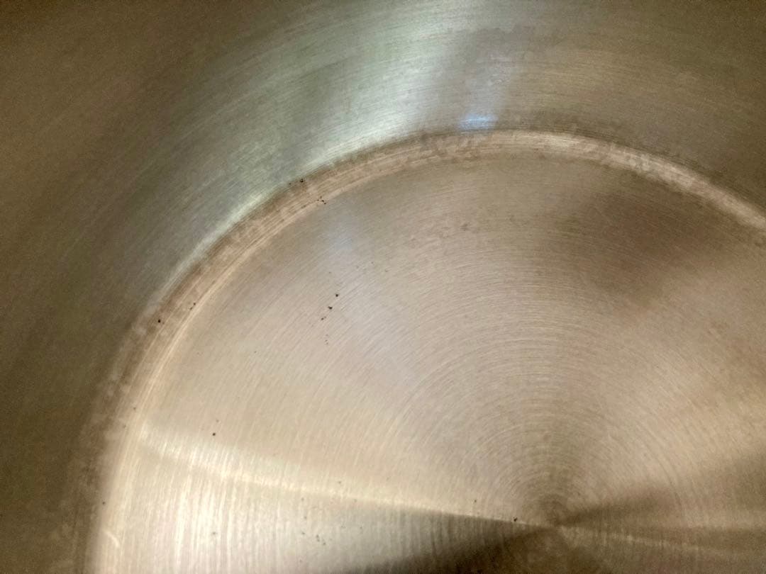 フィスラー Fissler 圧力鍋 ブルーポイント4.5L