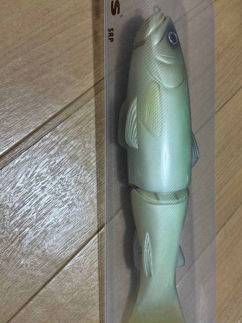 ルアー・フライ deps slideswimmer 300