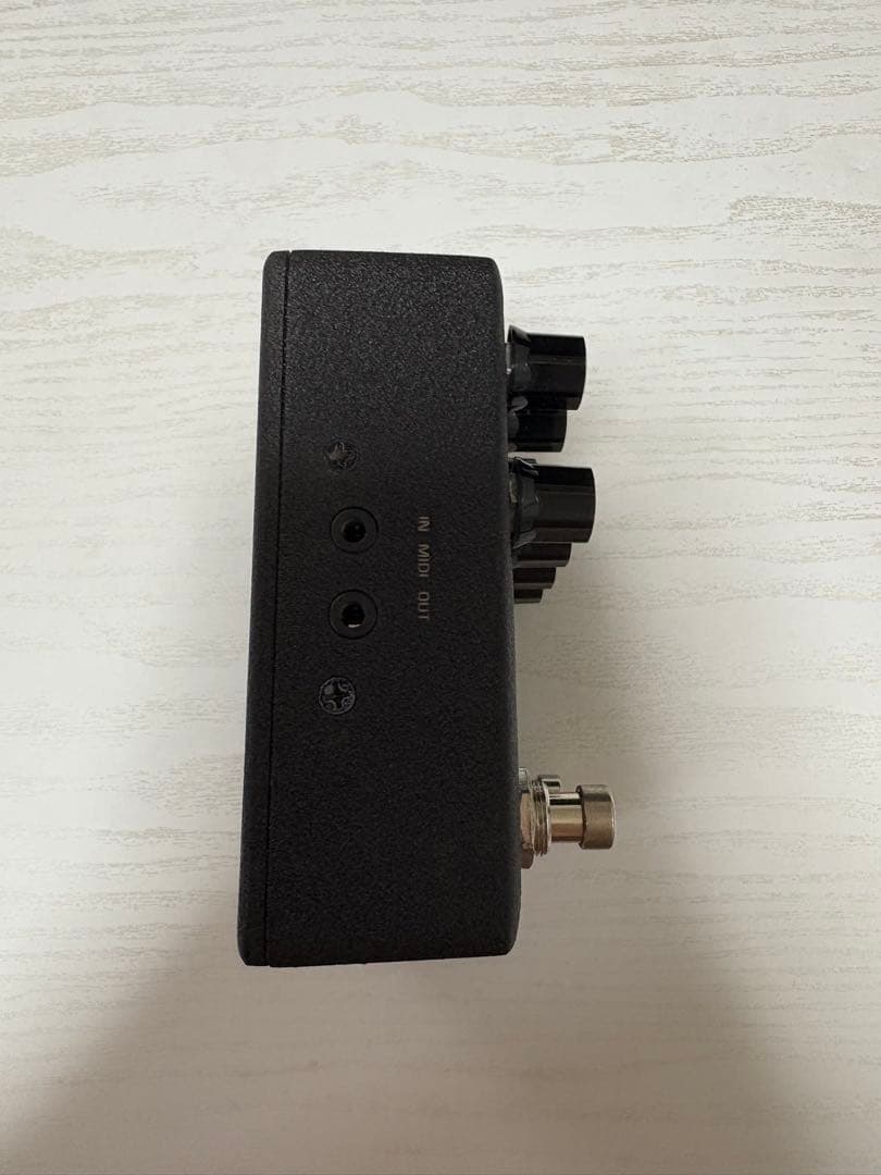 NUX TAPE ECHO テープエコー