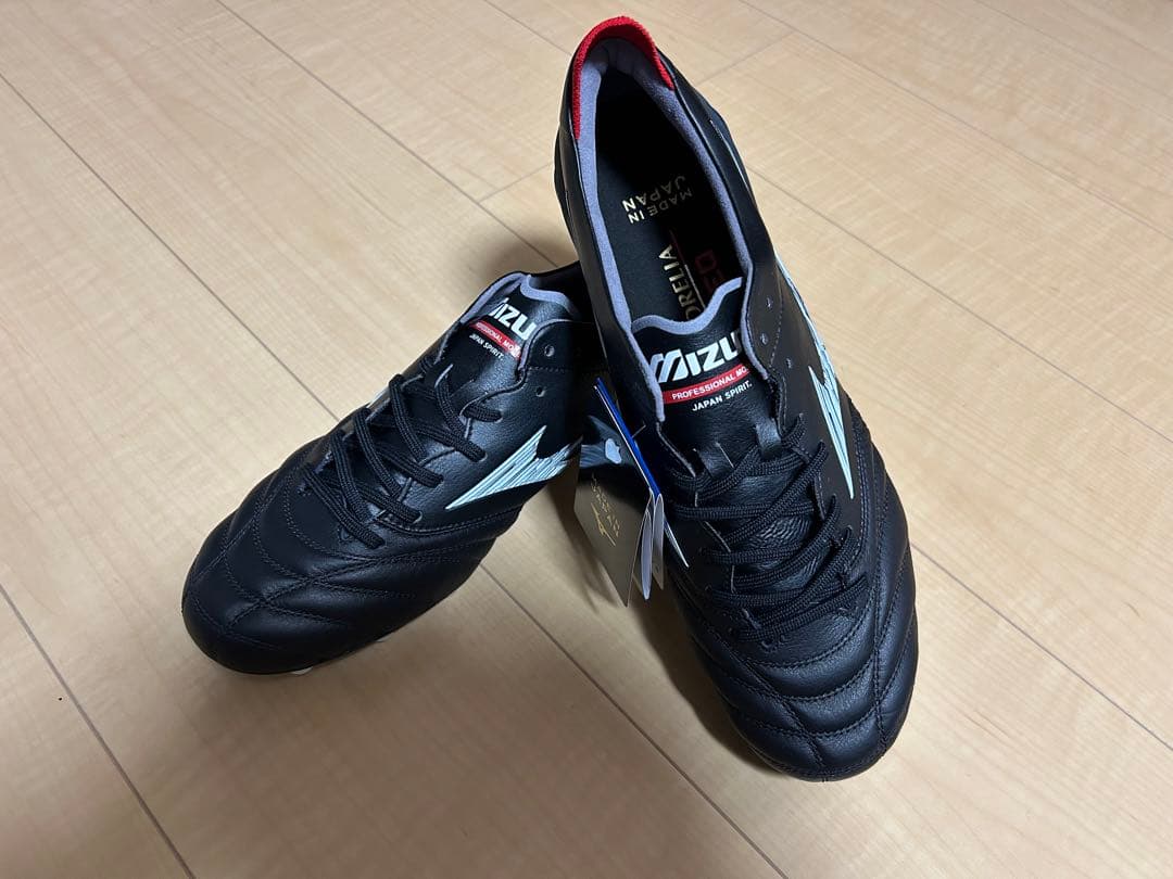 【新品未使用】モレリアネオ4Japan 27.0㌢
