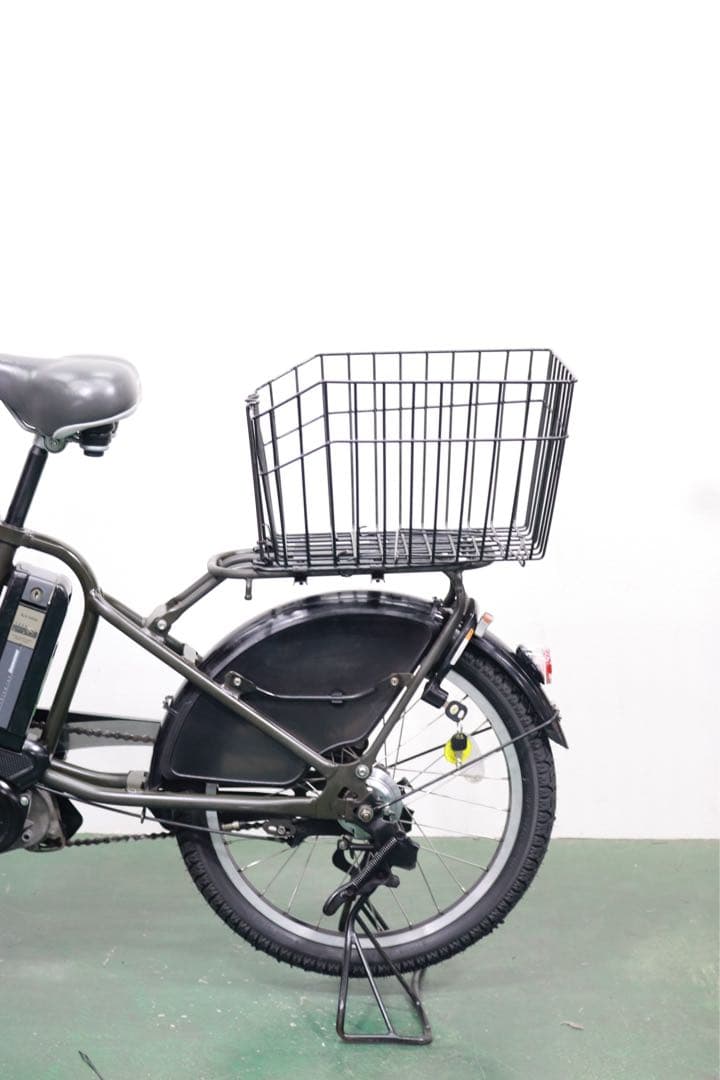 ヤマハ電動アシスト自転車　★ 8.9AH新品 ★ １ヶ月保証★完成車