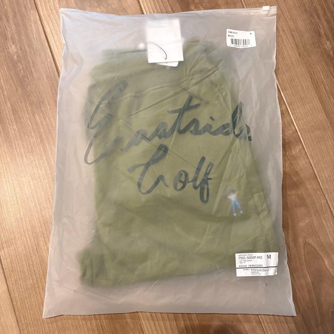 値下げ　Eastside Golf パンツ スウェットパンツ