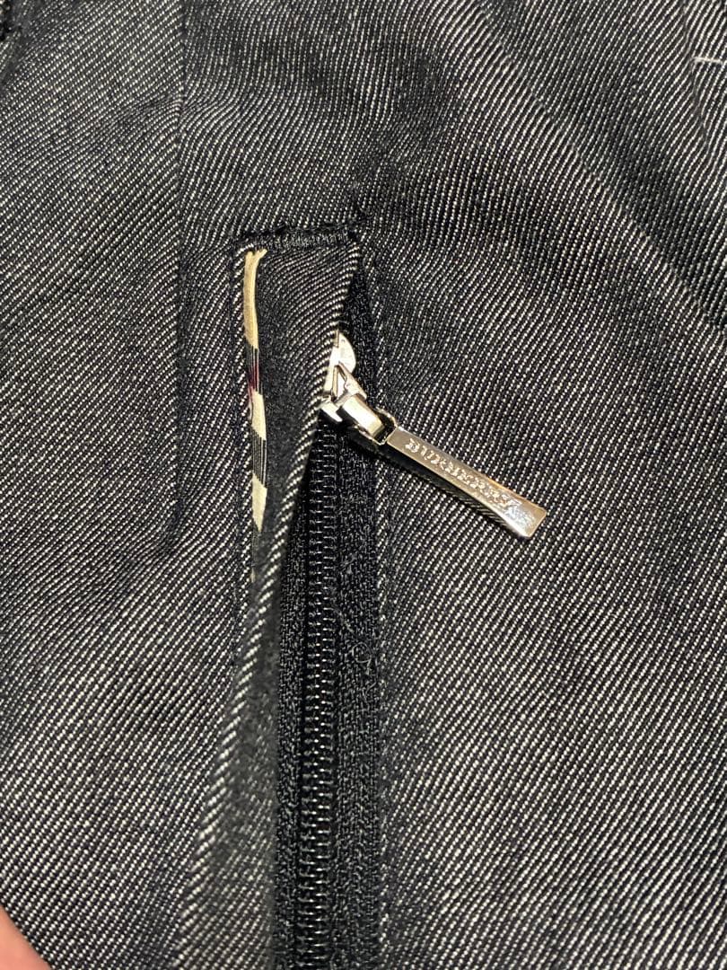 バーバリーゴルフ　ストレッチパンツ　BURBERRY GOLF