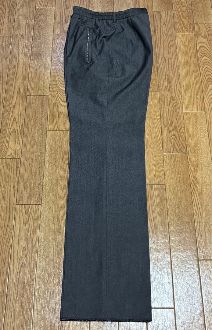 バーバリーゴルフ　ストレッチパンツ　BURBERRY GOLF