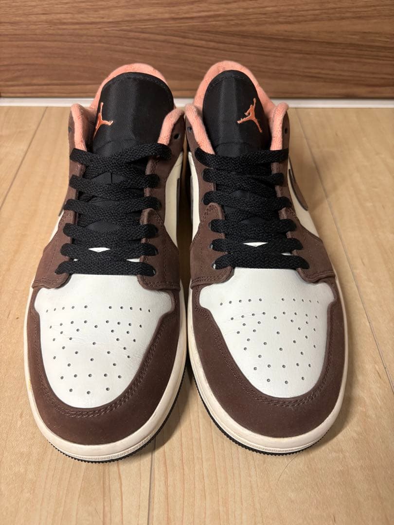 Nike Air Jordan 1 Low SE 28㎝　dc6991-200