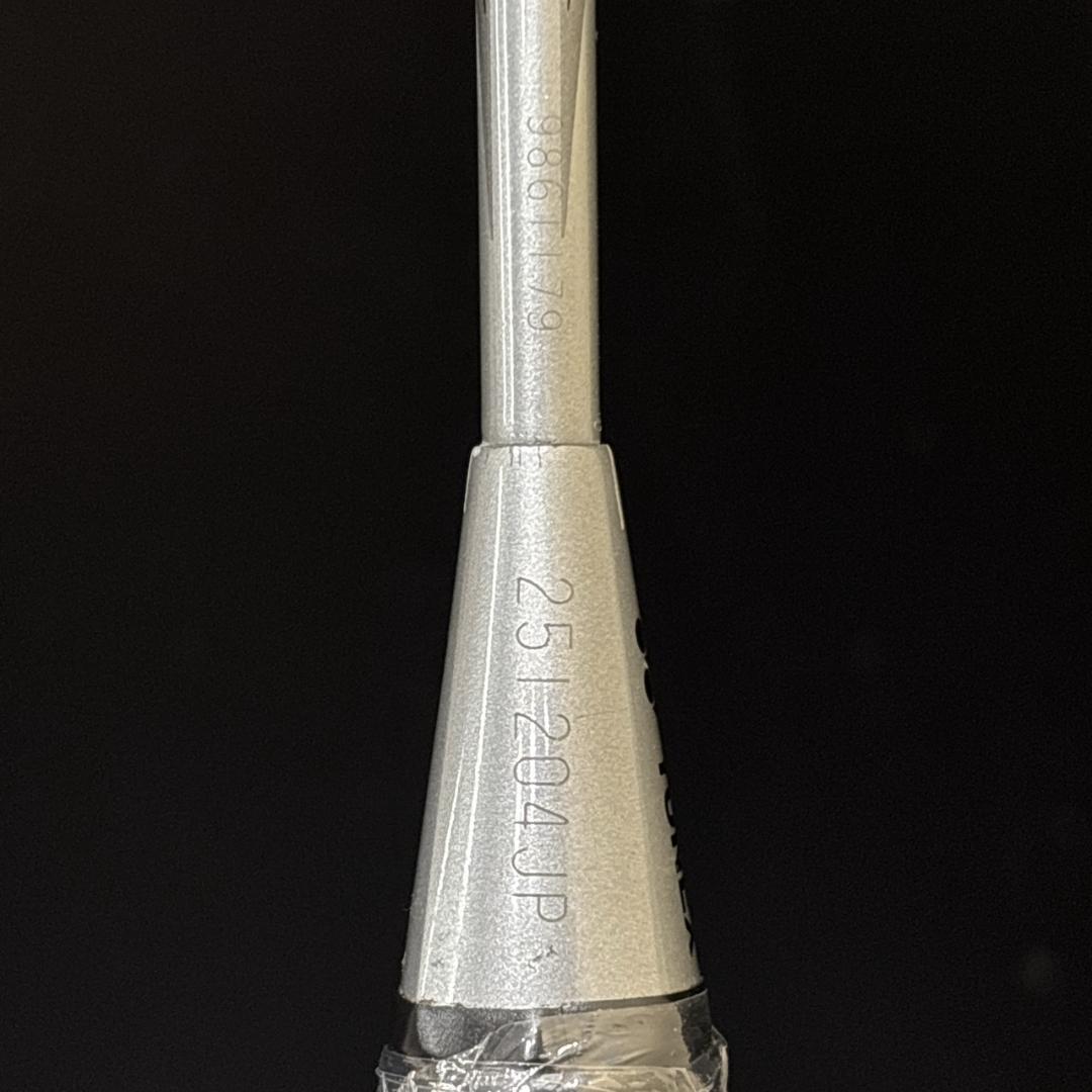 YONEX　ヨネックス　ARCSABER　7　バトミントンラケット　ガット無し