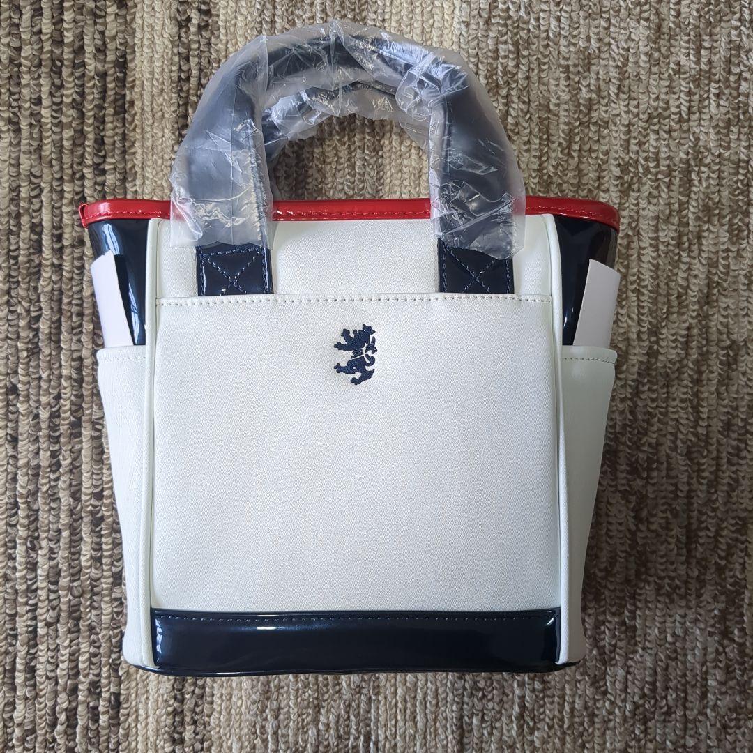 アドミラル　カートバック　ラウンドバック