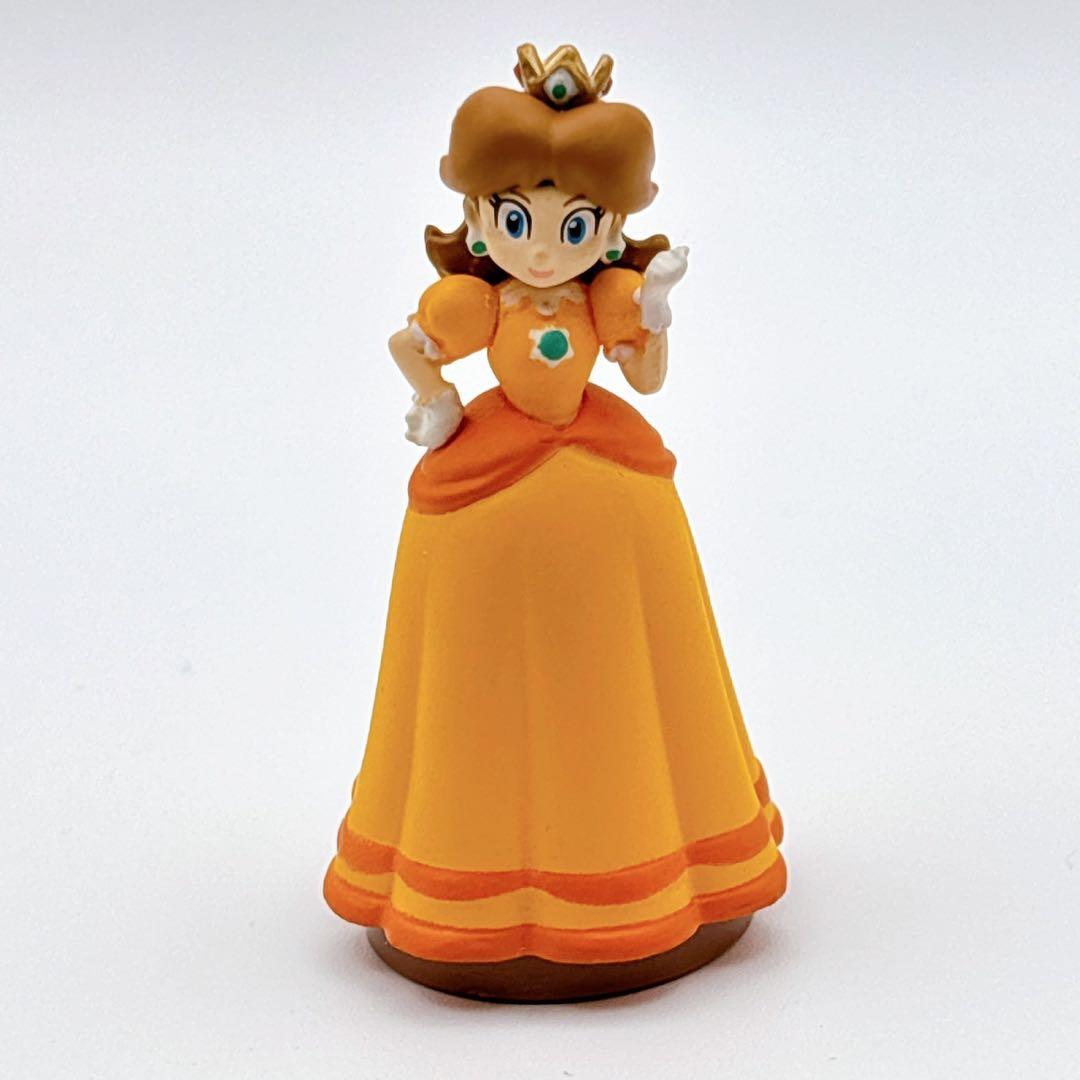 スーパーマリオ　チョコエッグ　セレクション　2009年　希少　レア