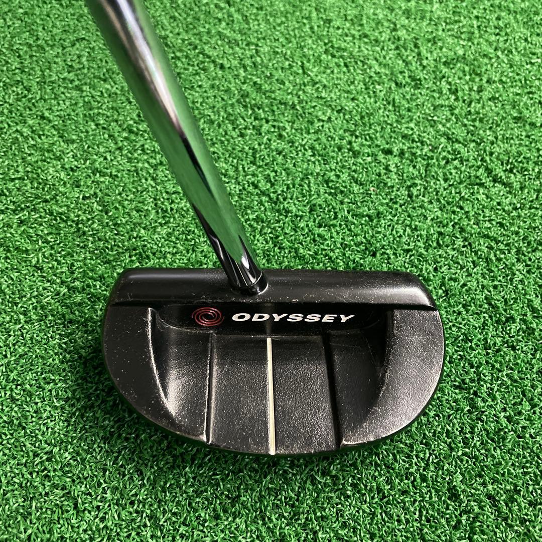 オデッセイ　ホワイトホット　ix 5CS パター　34インチ