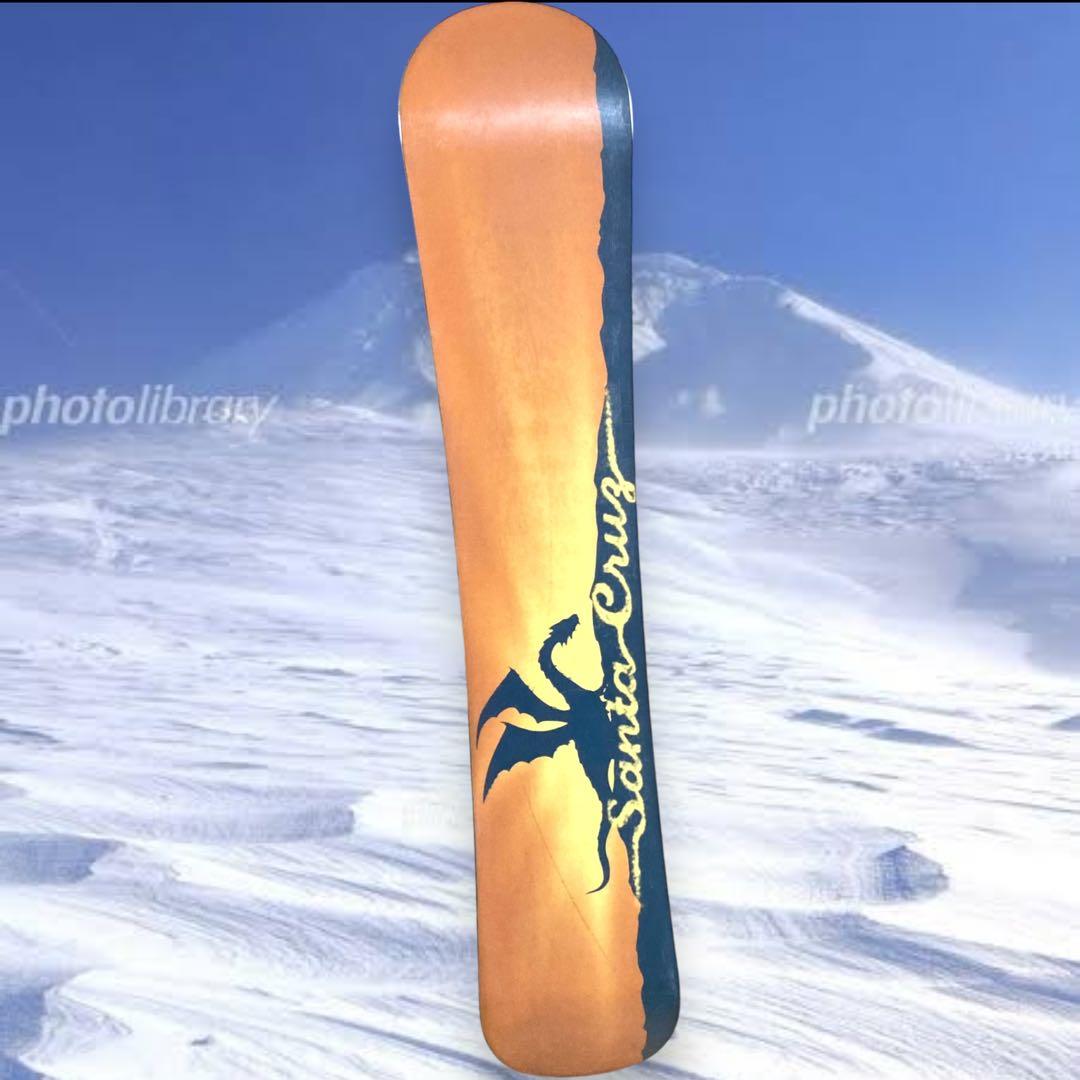 激レア　Vintage SANTA CRUZ Line Ostvold 147