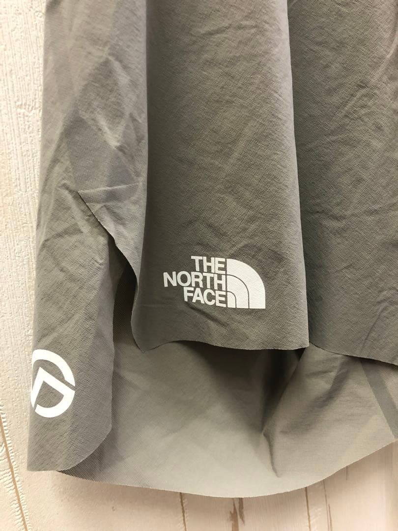 まーぼー ショートパンツ エンデュリストレイルショーツ