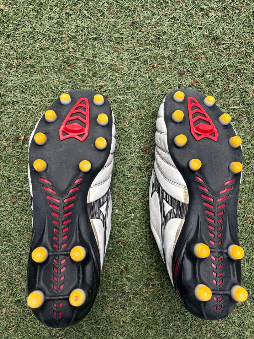 MORELIA NEO4 JAPAN モレリアネオ4 /26.5cm