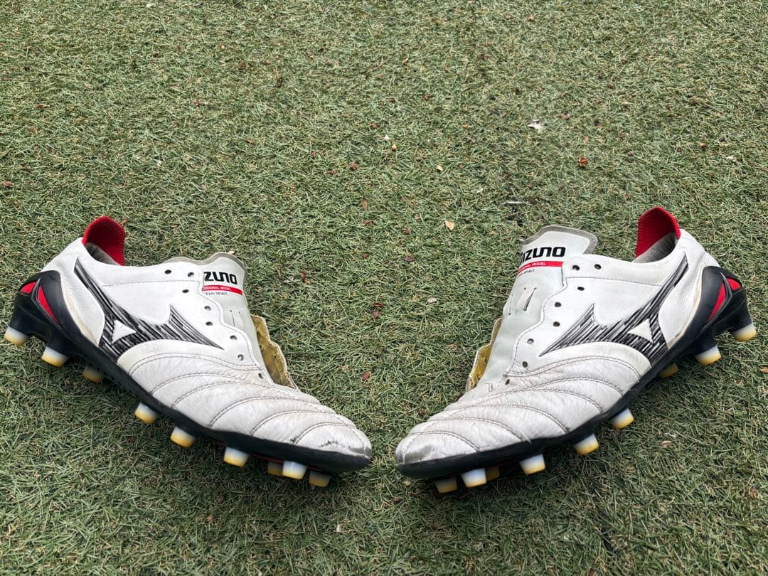 MORELIA NEO4 JAPAN モレリアネオ4 /26.5cm