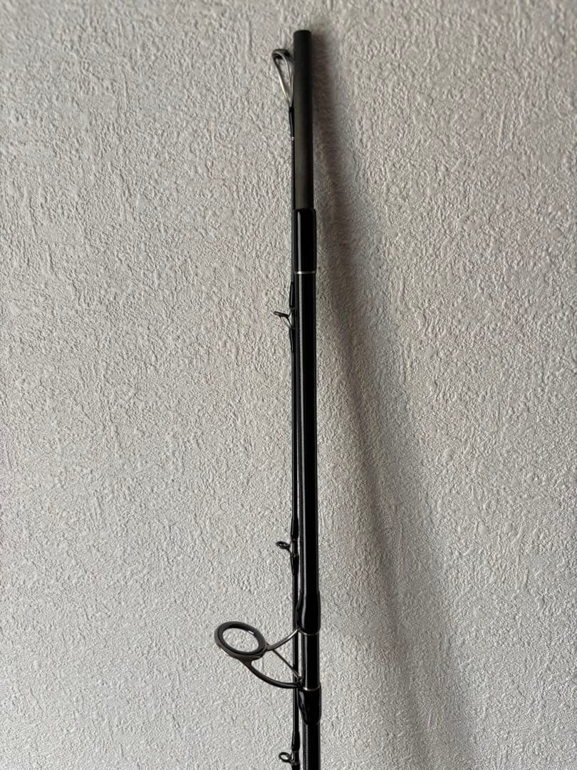 AIMS Black Arrow 96MH 未使用品