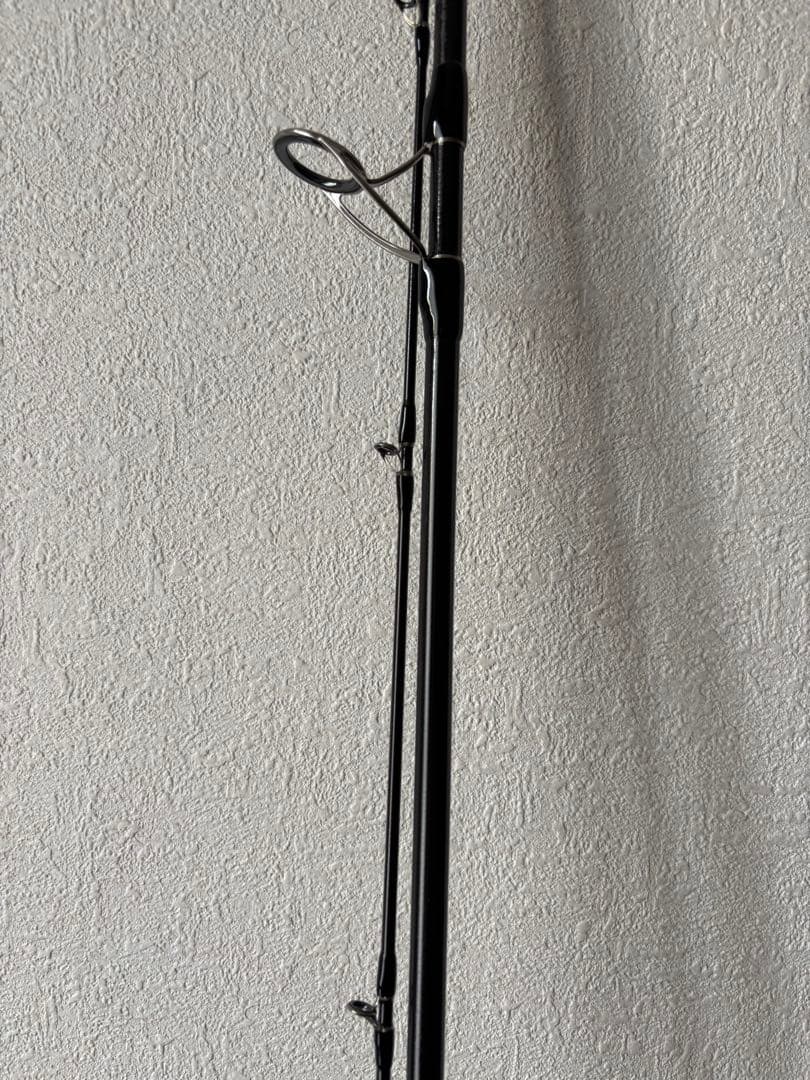 AIMS Black Arrow 96MH 未使用品
