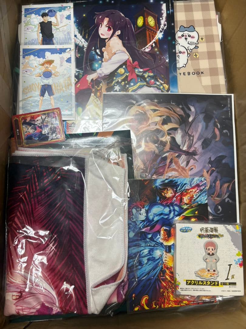 アニメ アニメグッズ キャラクターグッズ ノンジャンル まとめ売り 大量 #11