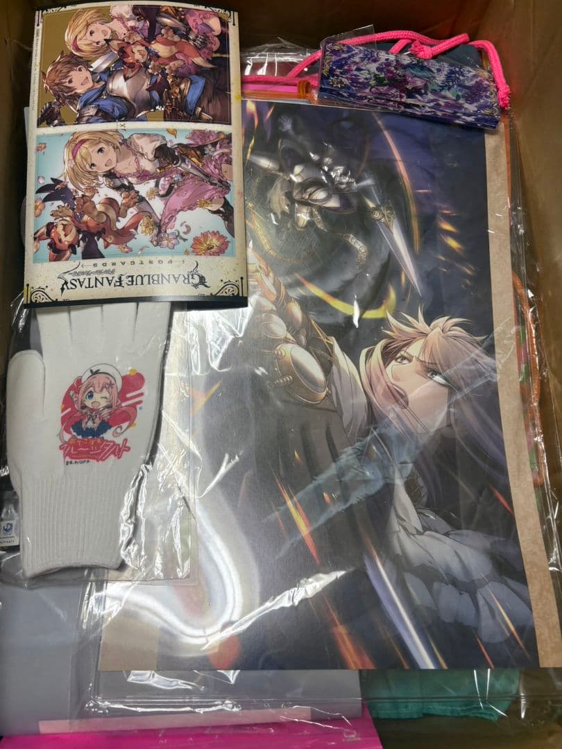 アニメ アニメグッズ キャラクターグッズ ノンジャンル まとめ売り 大量 #11