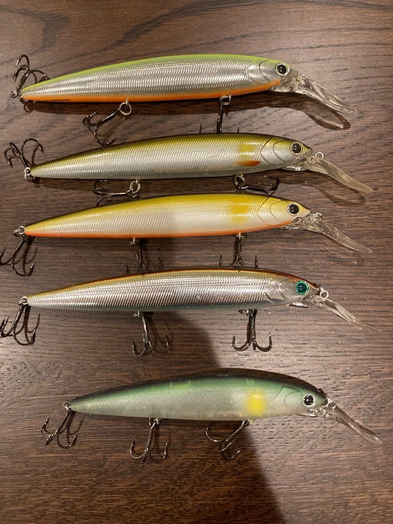 タダマキ132 タダマキ112 セット