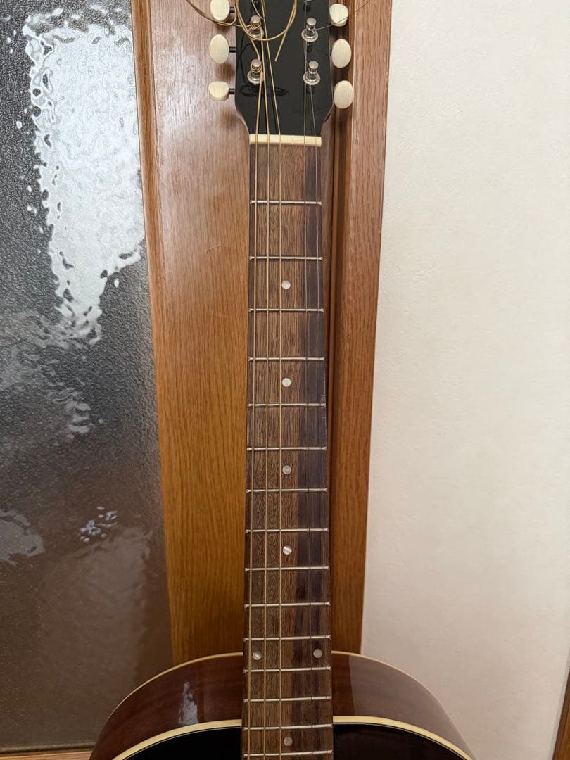 ギター farida OT-22 E VBS