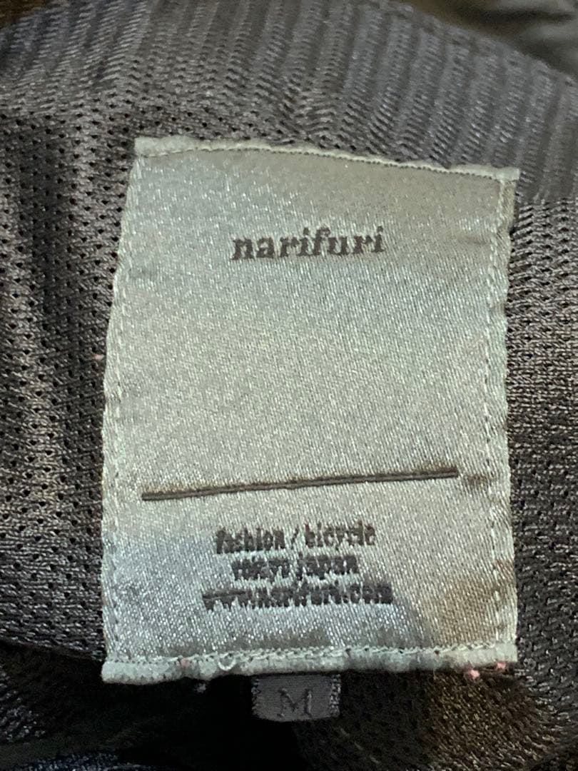 narifuri ナリフリ サイクルパンツ NF523