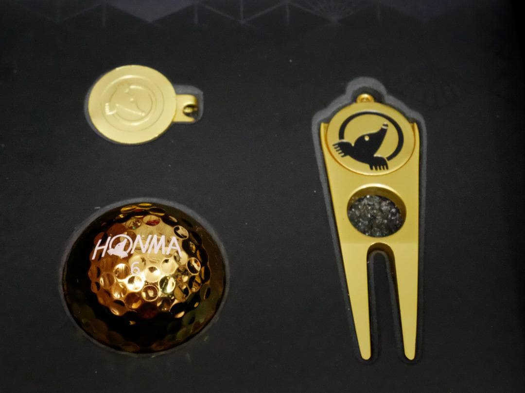 【ほぼ新品】HONMA x HUAWEI WATCH GT 6 Pro