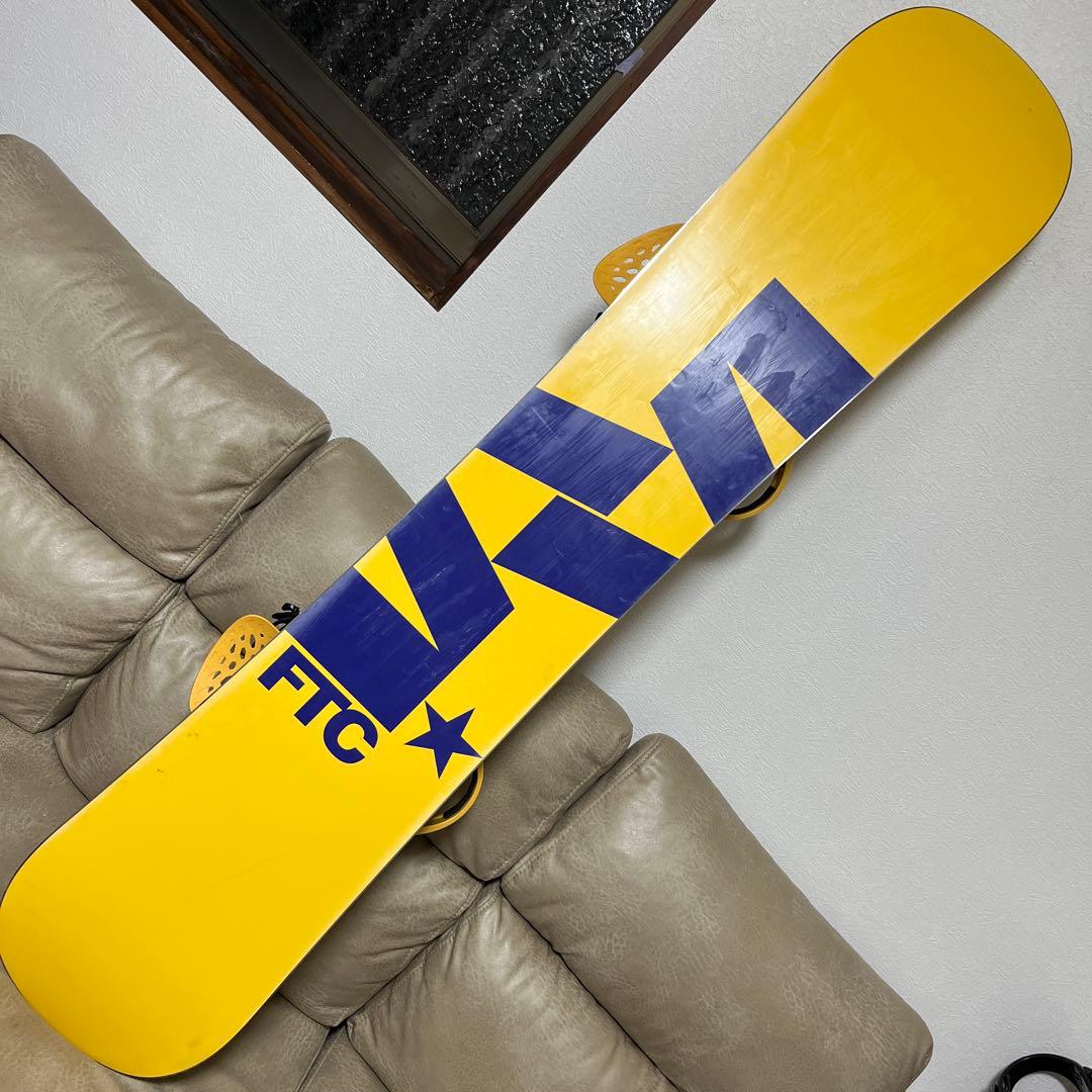 グラトリ ラントリ FNTC FTC UNIQUE 153×FLUX PR M