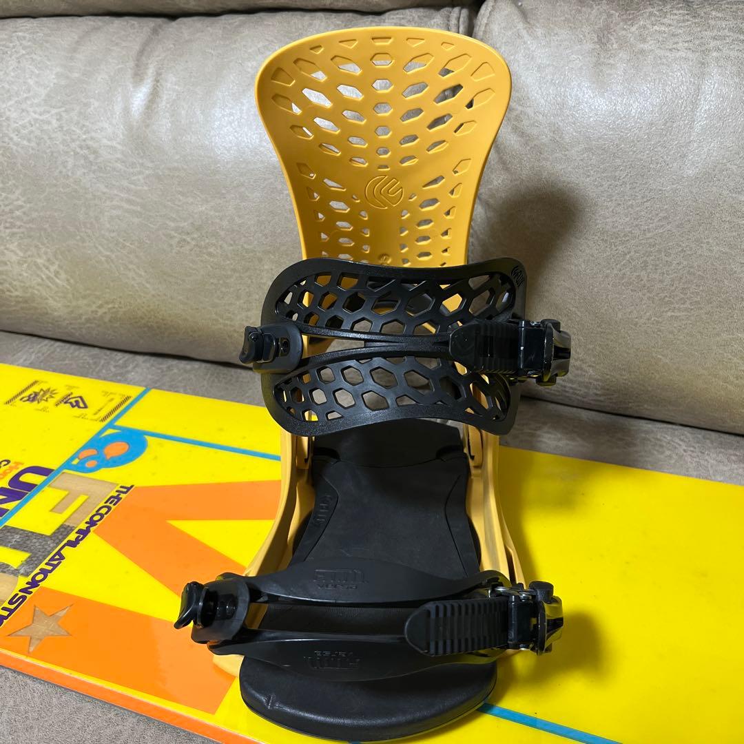 グラトリ ラントリ FNTC FTC UNIQUE 153×FLUX PR M