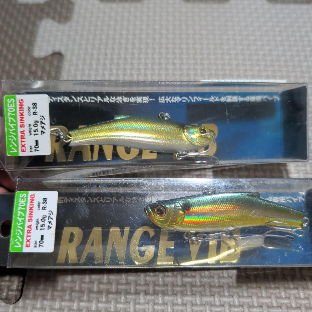 ima COREMAN Megabass　などルアーセット