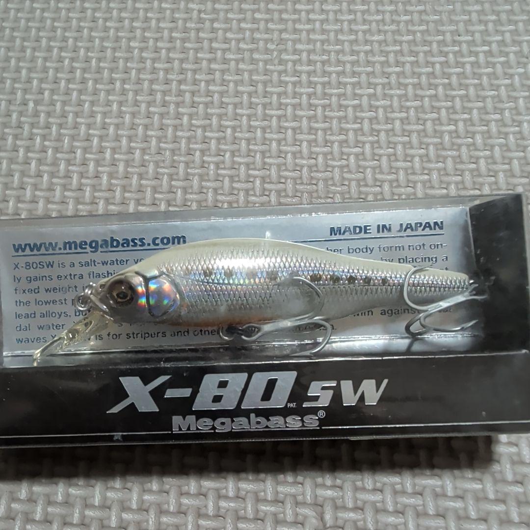 ima COREMAN Megabass　などルアーセット