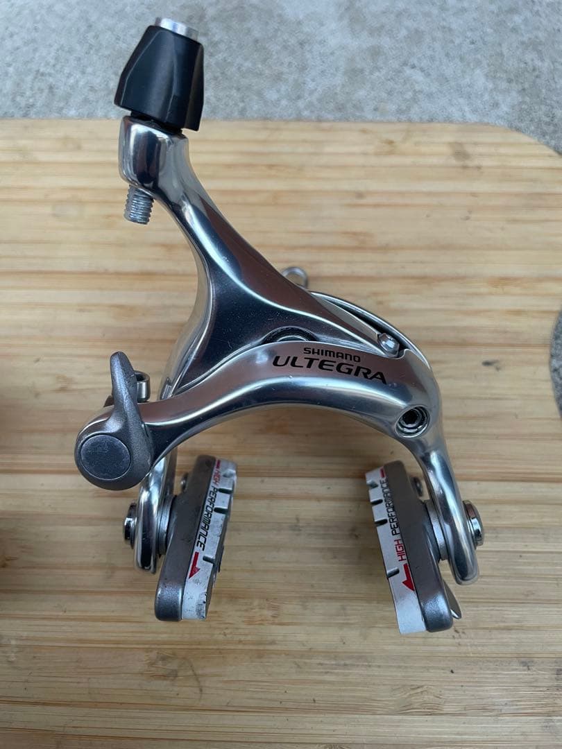 値下げ shimano BR-6600 ULTRGRA アルテグラ ブレーキ