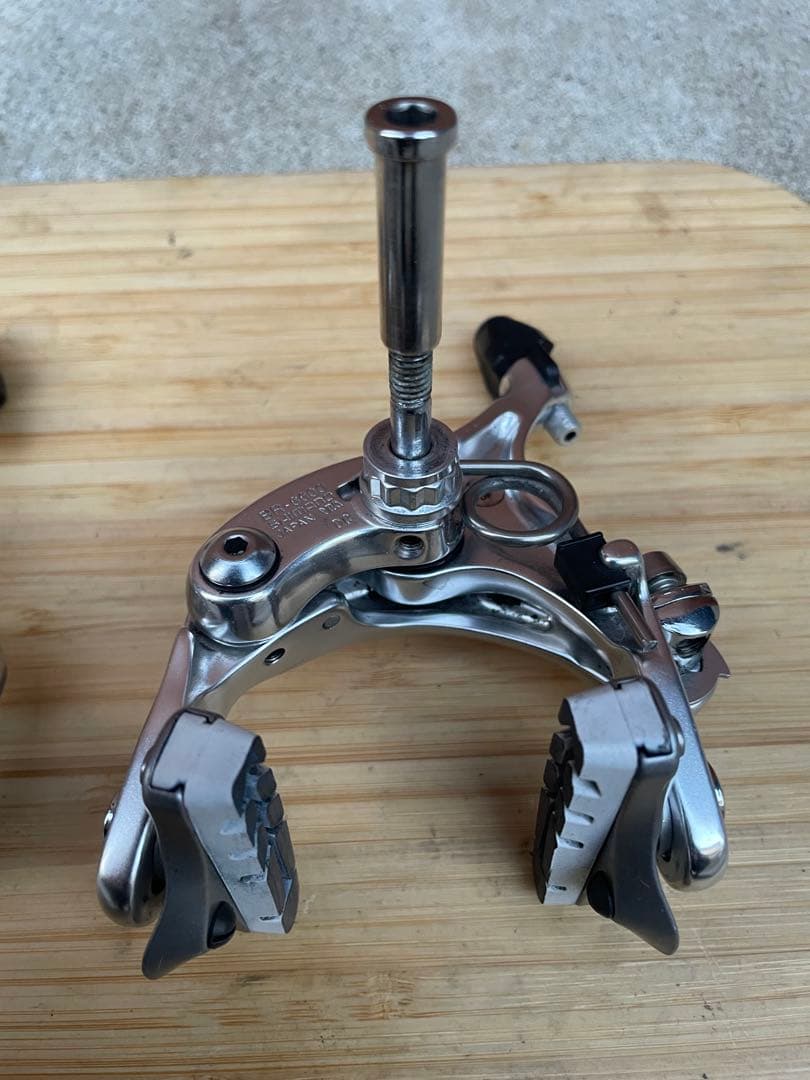 値下げ shimano BR-6600 ULTRGRA アルテグラ ブレーキ