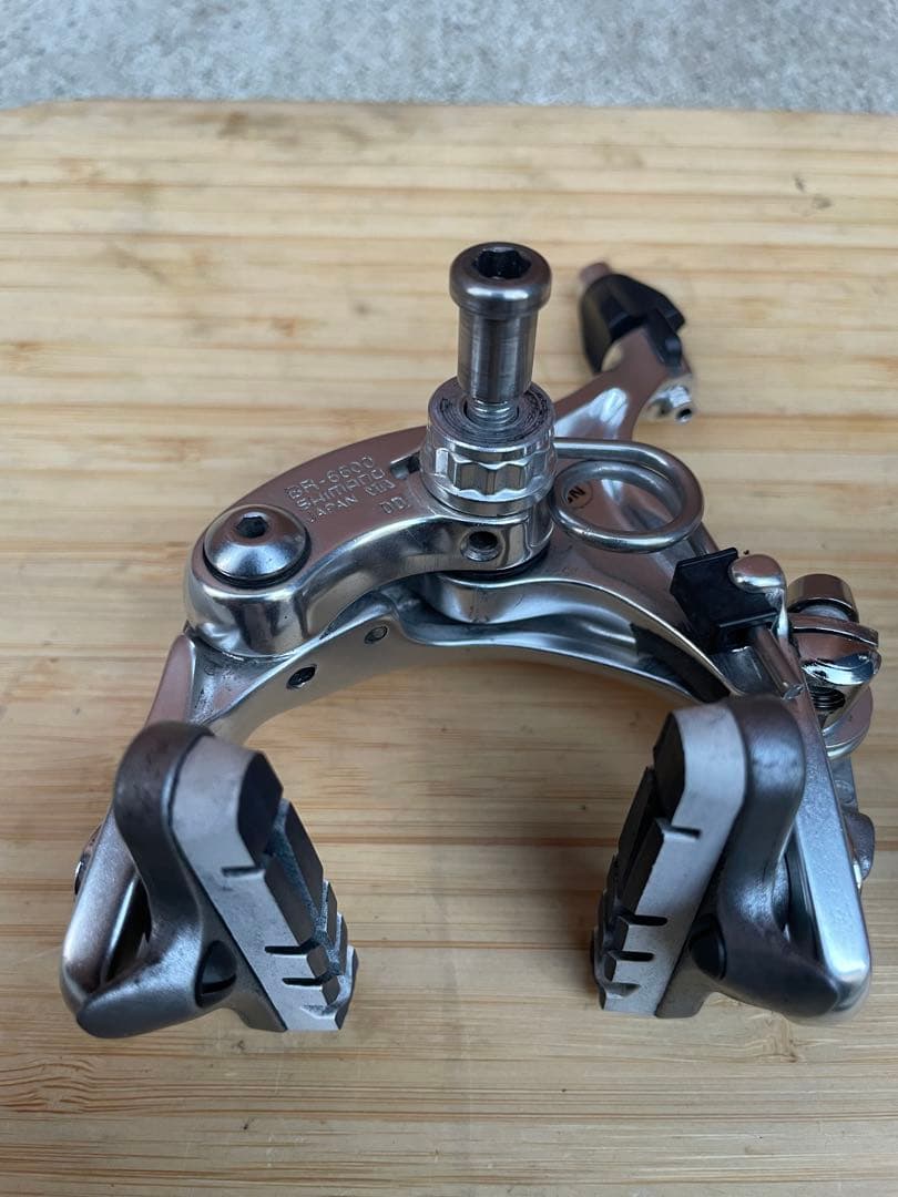 値下げ shimano BR-6600 ULTRGRA アルテグラ ブレーキ