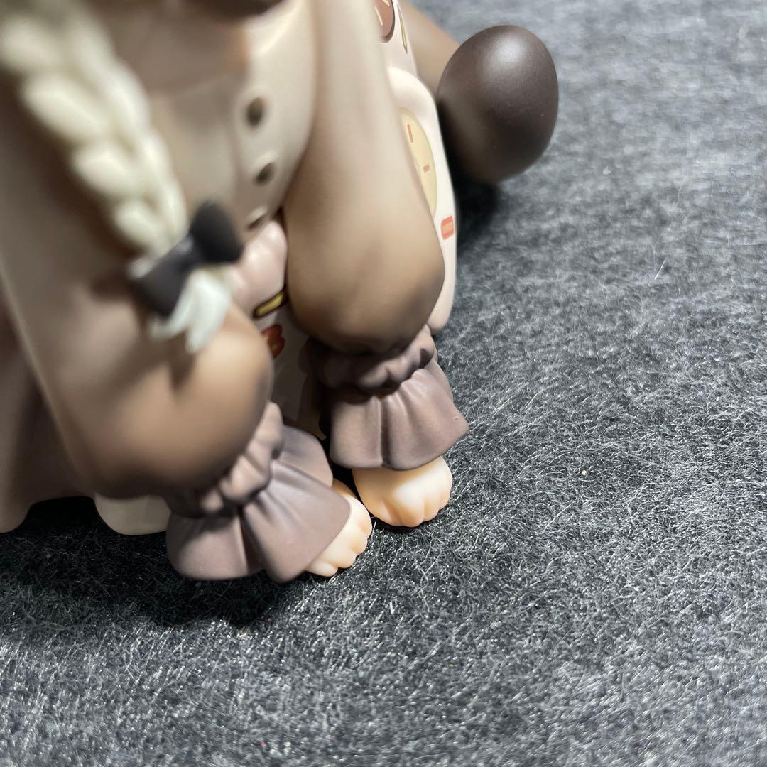 RIBOSE DLCシリーズ ティータイムキャッツ x シャム猫あずきさん
