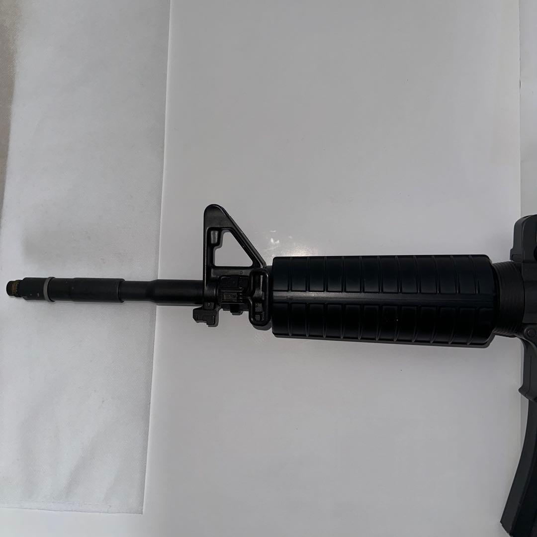 泥*舟様 【動作確認済】 東京マルイ製 M4A1 CARBINE