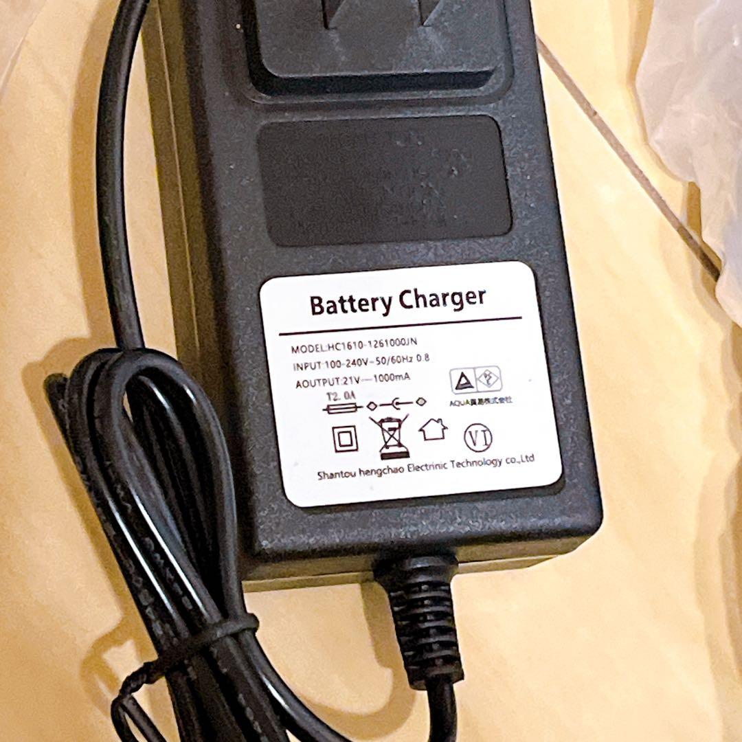 草刈り機 充電式 草刈機 マキタ18V互換 1.2kg軽量 安全