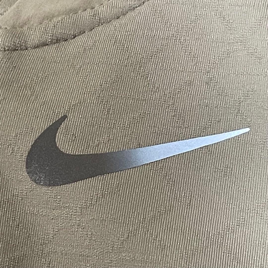 粋！NIKE Dri-FIT/RUNNINGDIVISION トラックジャケット