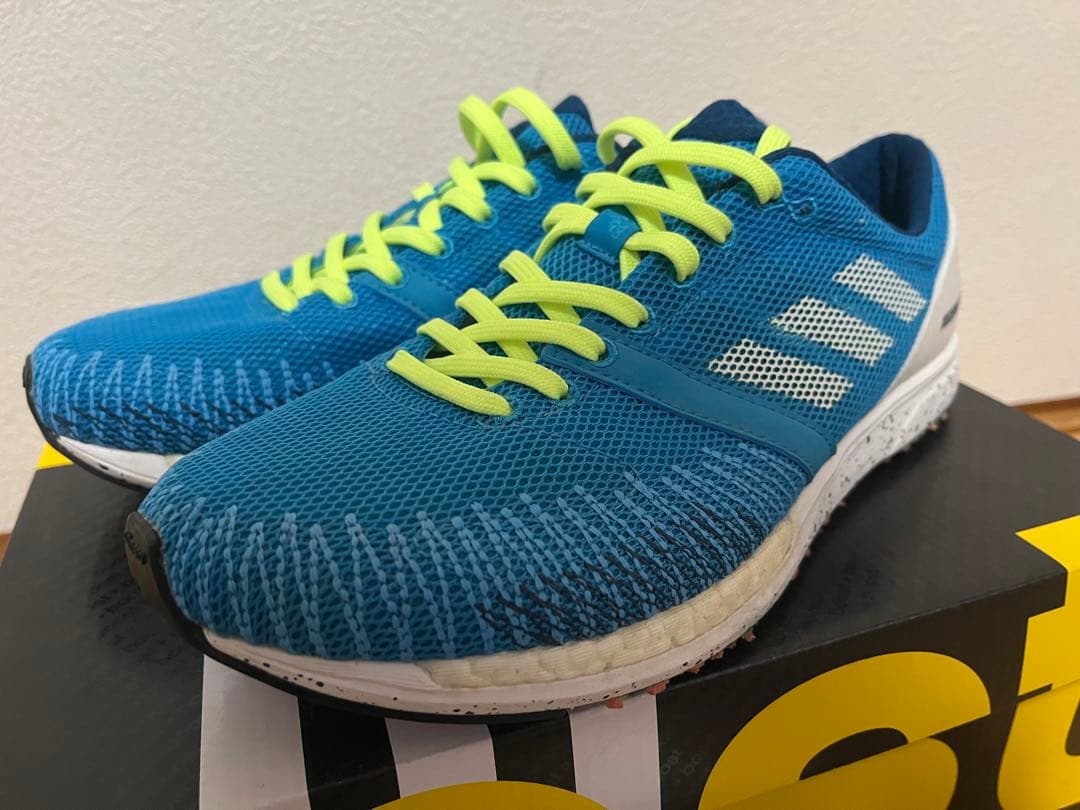 adidas adizero takumi sen 5 アディゼロタクミセン5