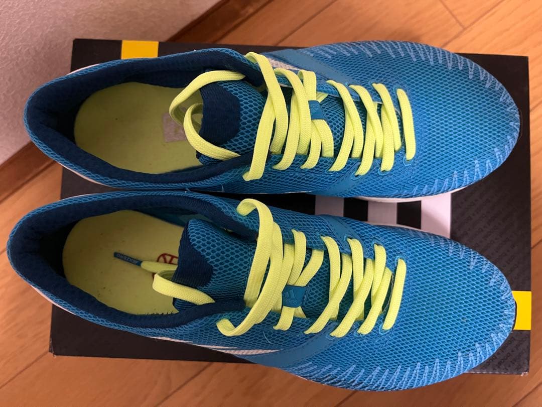 adidas adizero takumi sen 5 アディゼロタクミセン5