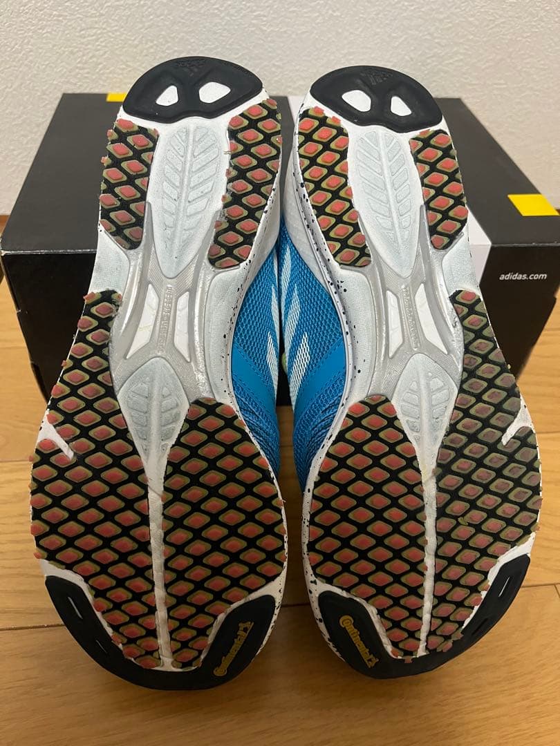 adidas adizero takumi sen 5 アディゼロタクミセン5