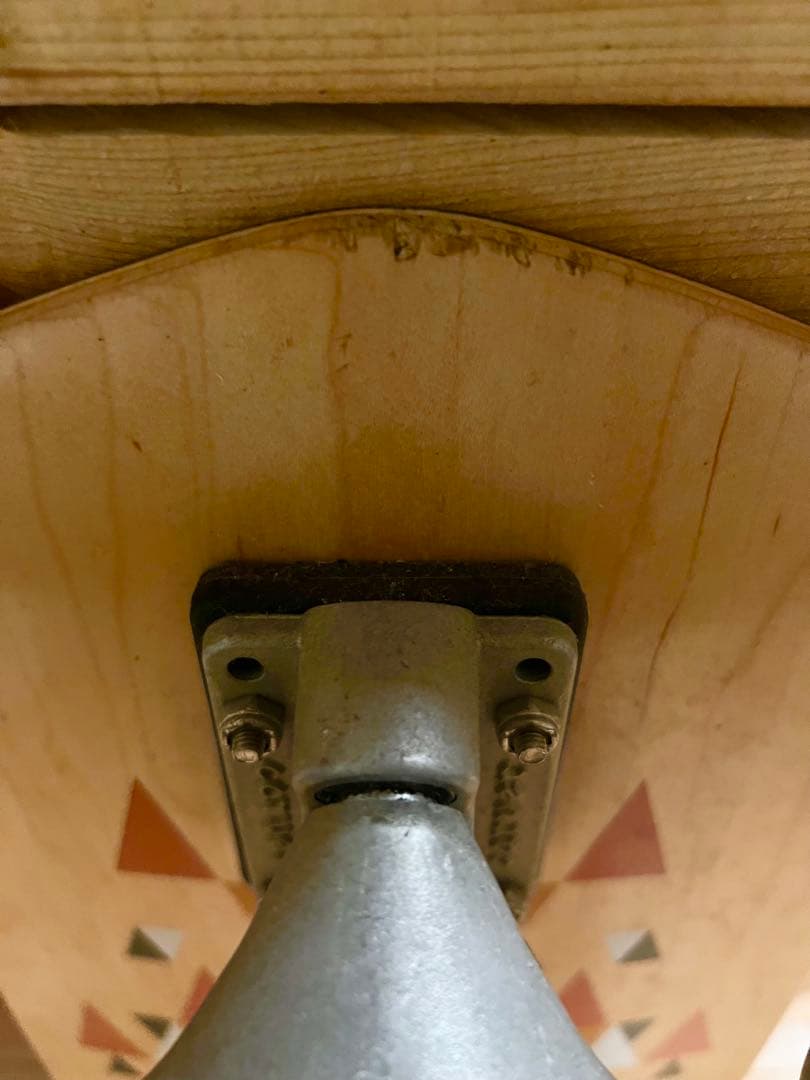 Carver サーフスケート　スケートボード