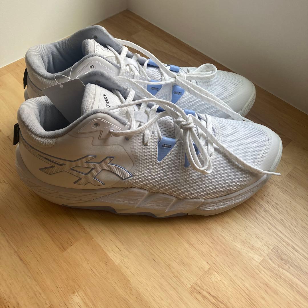 新品未使用asics バスケットボールシューズ UNPRE ARS 2 26.0