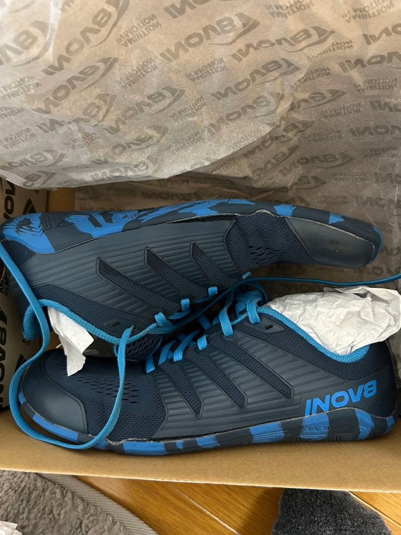 INOV8 BARE-XF トレーニングシューズ