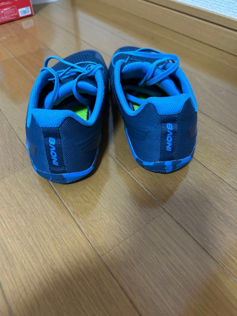 INOV8 BARE-XF トレーニングシューズ