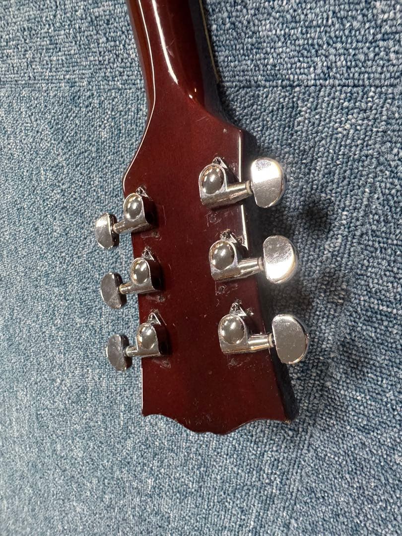Greco EG-380s エレキギター