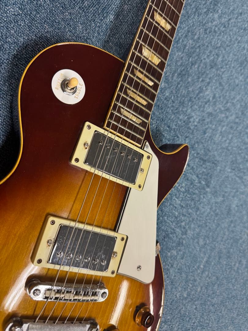 Greco EG-380s エレキギター