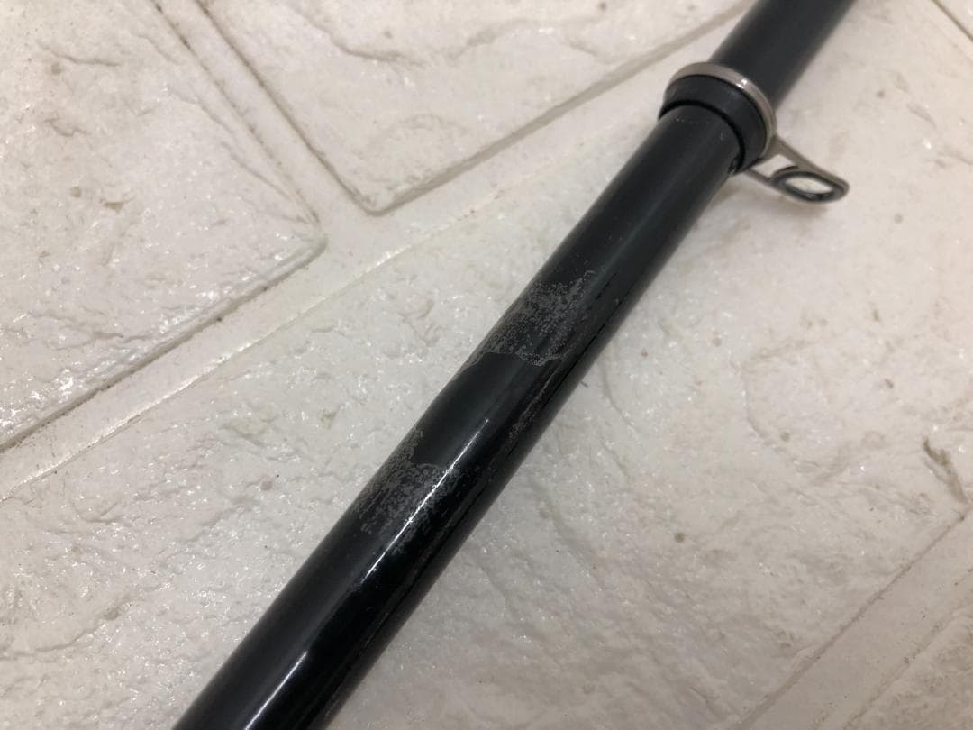 がまかつ がま磯 チヌ 競技スペシャルⅢ SPⅢ 06-53 スピニン