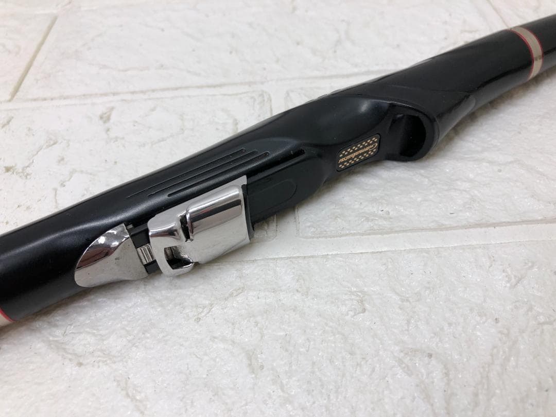 がまかつ がま磯 チヌ 競技スペシャルⅢ SPⅢ 06-53 スピニン