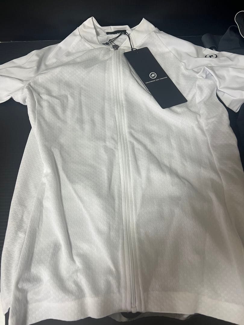 POC アソス assos SHIMANOセット売り